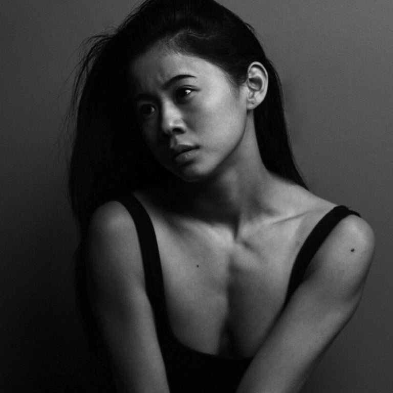 Leah Lewis was eight months old when she was adopted from a Shanghai orphanage and then raised in Florida. Photo: @leahmlewis/Instagram