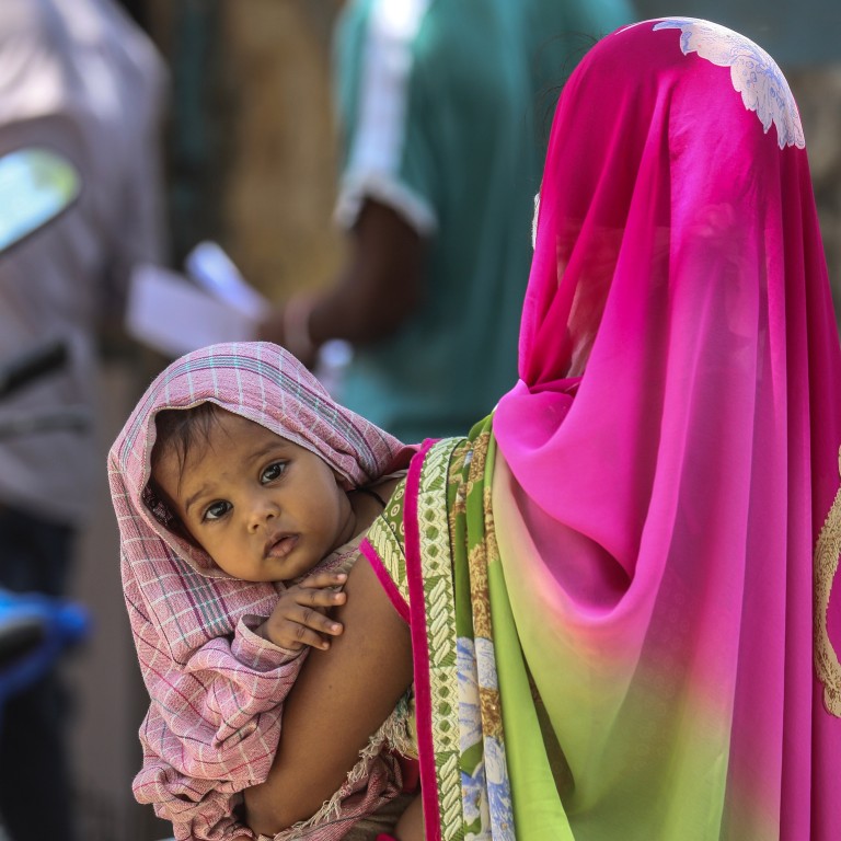 India S Coronavirus Lockdown Is Forcing Women To Do All The Work