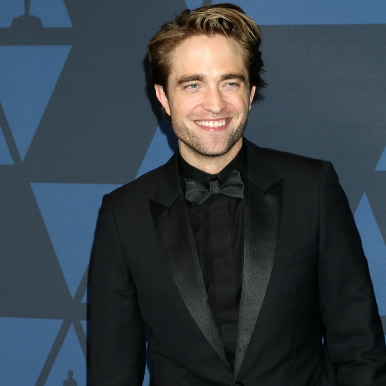 Robert Pattinson will play the new Batman in the upcoming reboot, following actors including Ben Affleck, George Clooney and Christian Bale in the iconic role. Photo: Shutterstock