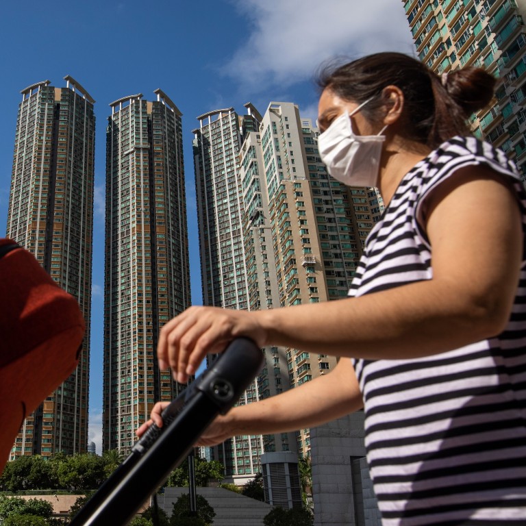 Masks Tests Quarantine Centres What Can Canada Learn From Hong Kong S Covid 19 Successes South China Morning Post
