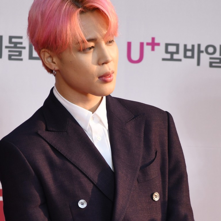 Jimin The Latest Bts Member To Talk About How K Pop Group Will Self Produce Next Album With World Tour On Hold South China Morning Post