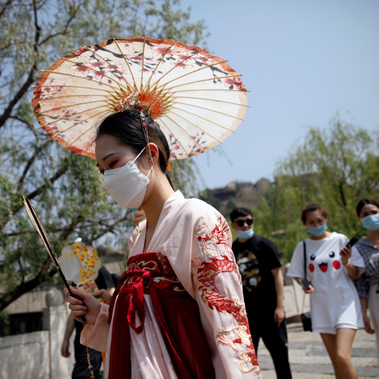 As Global Travel And Tourism Braces For A Long Slump Can Hong Kong Overcome This Existential Challenge South China Morning Post