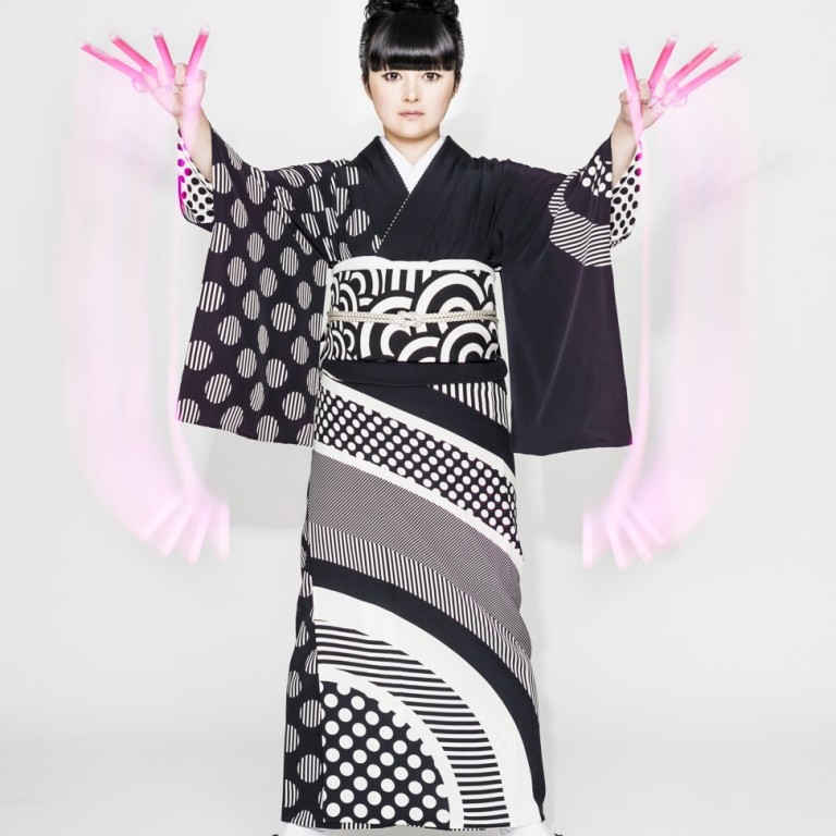 Modern kimono Outlet