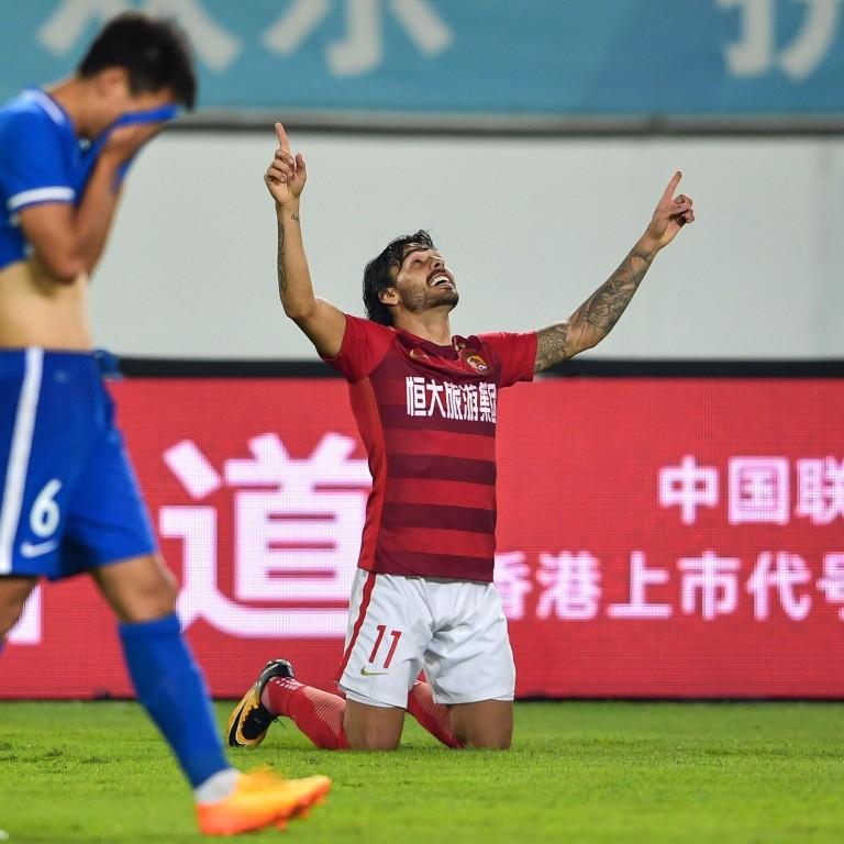 China Bank On Brazilians In World Cup 2022 Push South China