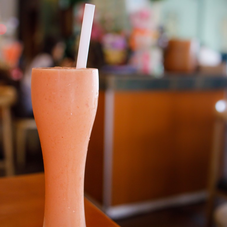 What is boba tea, Taiwan's iconic drink?