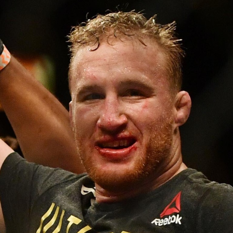 Ufc 249 Justin Gaethje Wants Conor Mcgregor After Khabib I Ll Go To Ireland And Do What I Gotta Do South China Morning Post