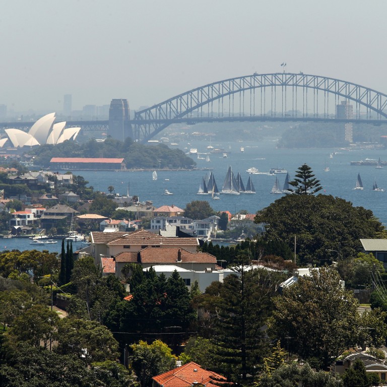 Us Linked Australian Church Fined Us 98 000 For Selling Bleach As Coronavirus Miracle Cure South China Morning Post