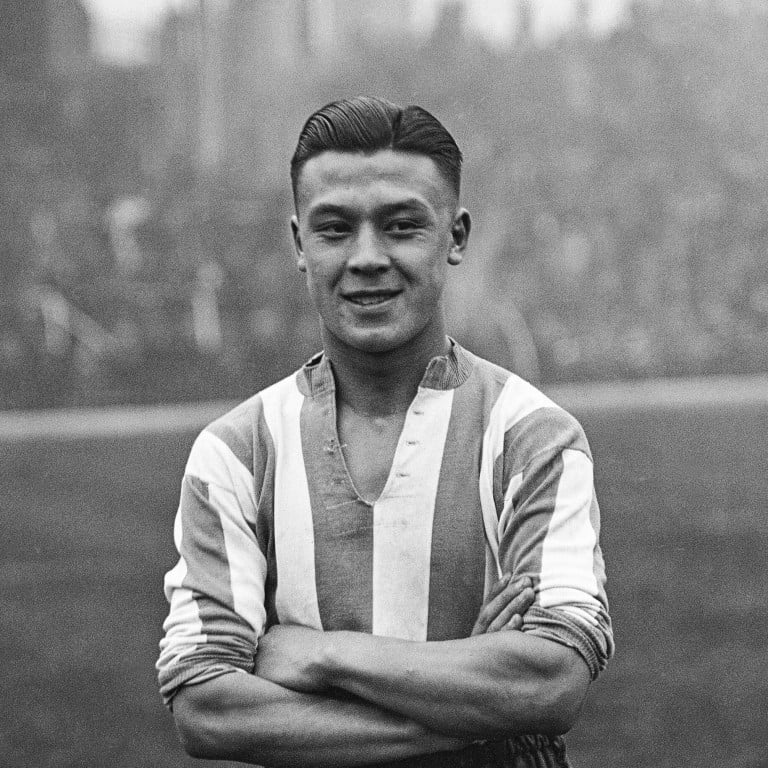 stoke city kit man