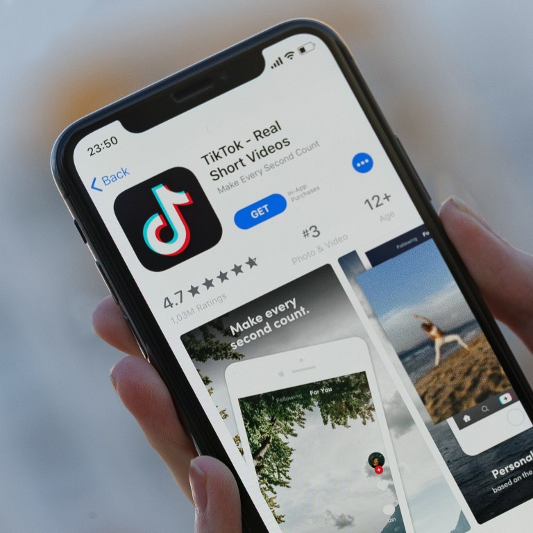 Advocacy Group Says Tiktok Violated Us Federal Trade Commission