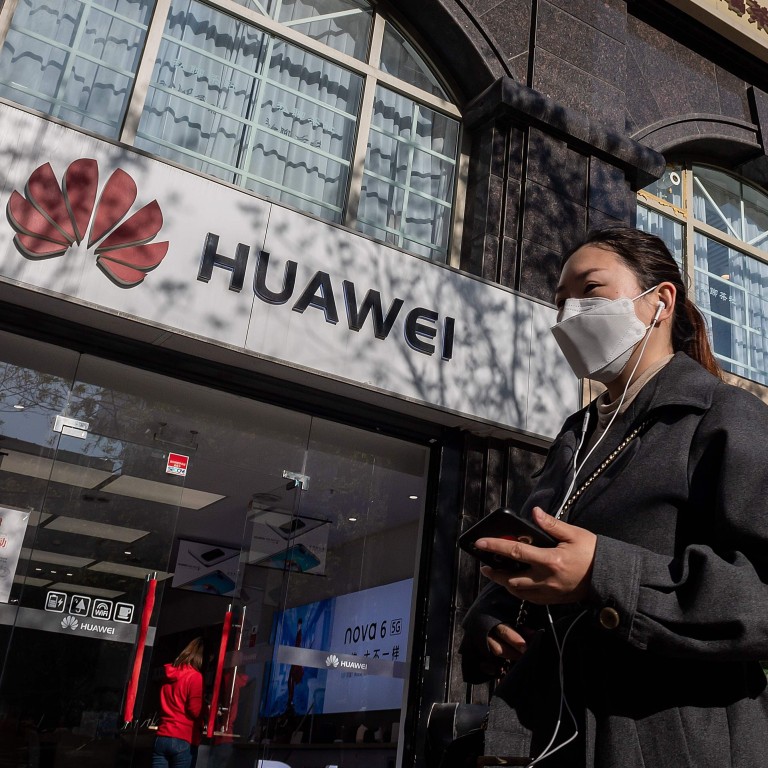 Donald Trump Extends Executive Order Aimed At Huawei To Guard Us