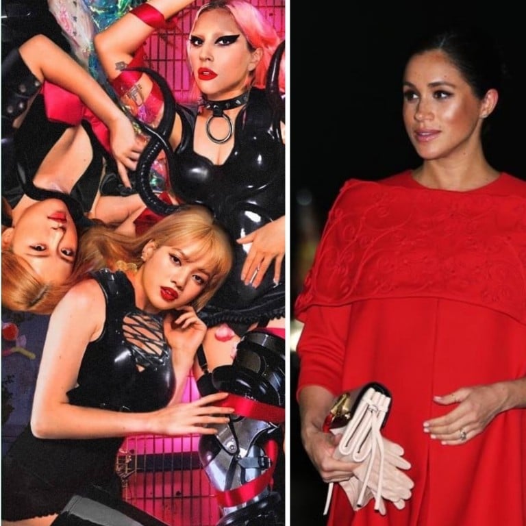 The stars are keeping themselves busy during lockdown – here are the top celebrity stories of the week. Photos: Instagram/Reuters