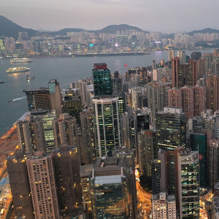 Hong Kong mixed development project receives nine bids, but offers will ...