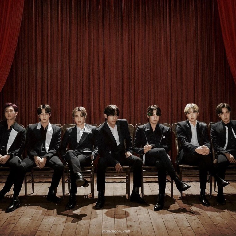 BTS’ new album everything we know about the Kpop giant’s next big