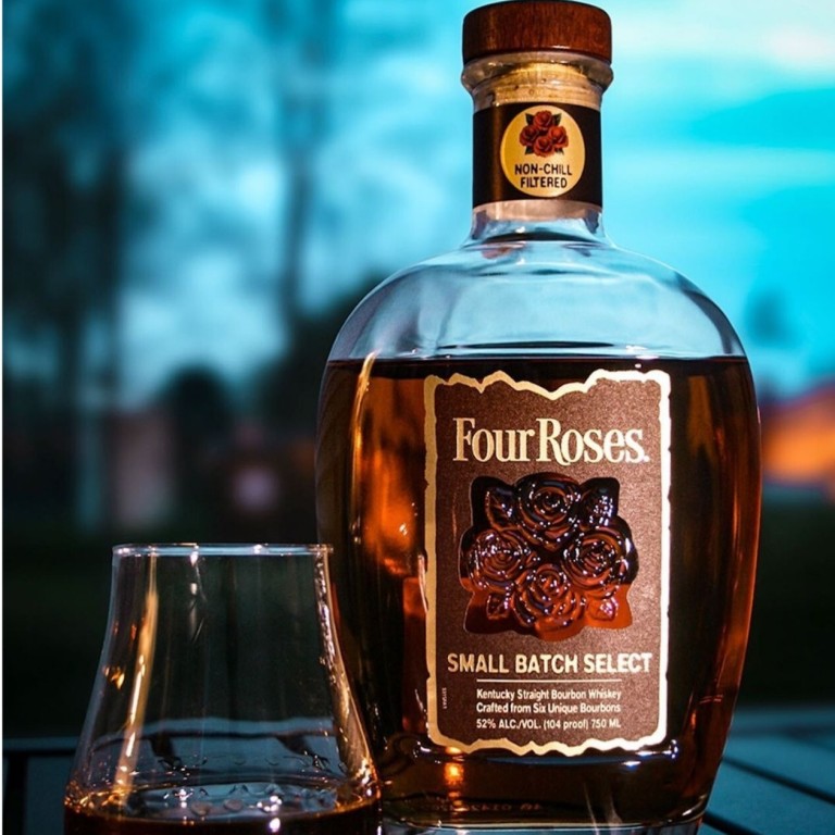 Scotch versus bourbon – which is best for a successful food pairing? Photo: Instagram