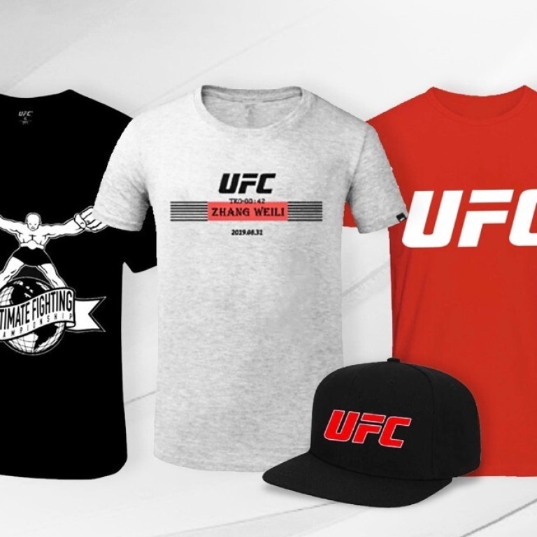 How The Rise Of Zhang Weili Is Helping The Ufc Reach China S