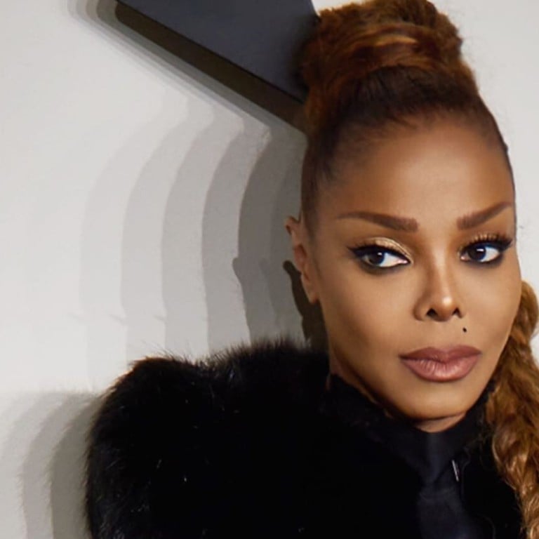 Throughout her career, Janet Jackson has thrown her support into raising greater awareness of LGBT+ issues. Photo: @JanetJackson/Instagram