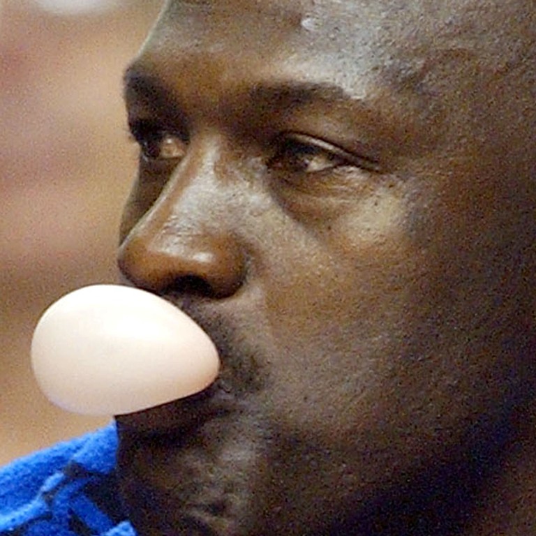 Nba China Feud Like Michael Jordan Lebron James And Modern Players Cannot Escape Politics South China Morning Post
