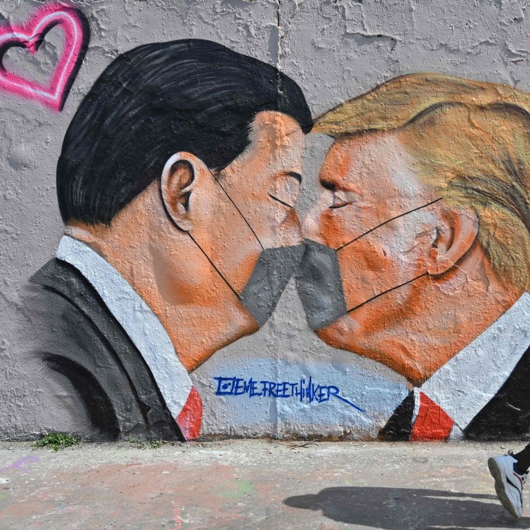 As Others Turn Towards Chinese Style State Capitalism To Save The Global Economy We Re All Socialists Now South China Morning Post