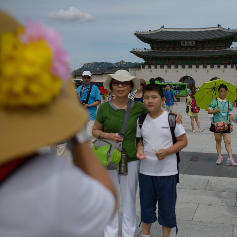 The Countries That Can T Wait For Chinese South Korean And Russian Tourists To Return South China Morning Post