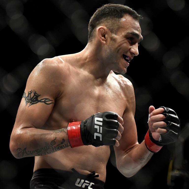 Ufc Tony Ferguson S Coach Wants Him To Fight Conor Mcgregor Next