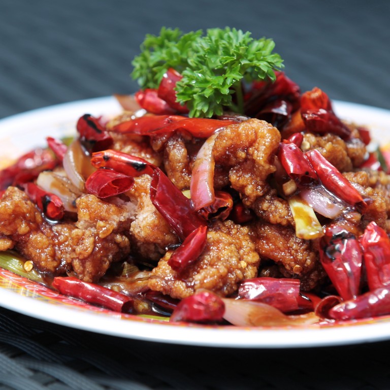 The dispute over who created General Tso’s chicken forms the basis for a documentary called The Search for General Tso’s Chicken, that premiered at the 2014 Tribeca Film Festival. Photo: handout