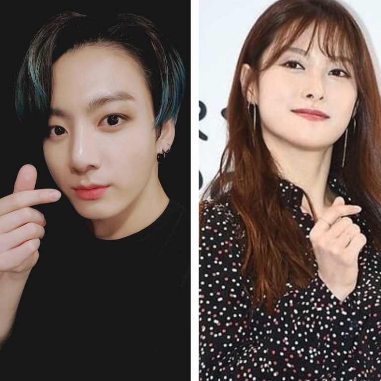 K Pop S Jungkook Park Gyu Ri And Song Min Ho All Face Backlash For Partying During Coronavirus But Who Was Really In The Wrong South China Morning Post