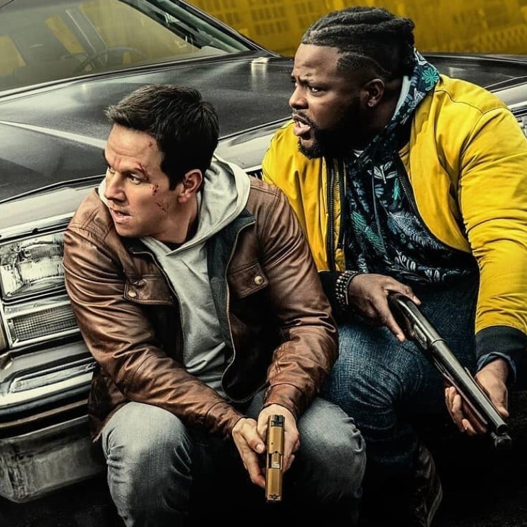 The good, the bad and the watched – critics and audiences do not always agree on Netflix’s movies such as Spenser Confidential starring Mark Wahlberg, which the streaming service says has been seen by 85 million member households. Photo: @film.consigli/Instagram