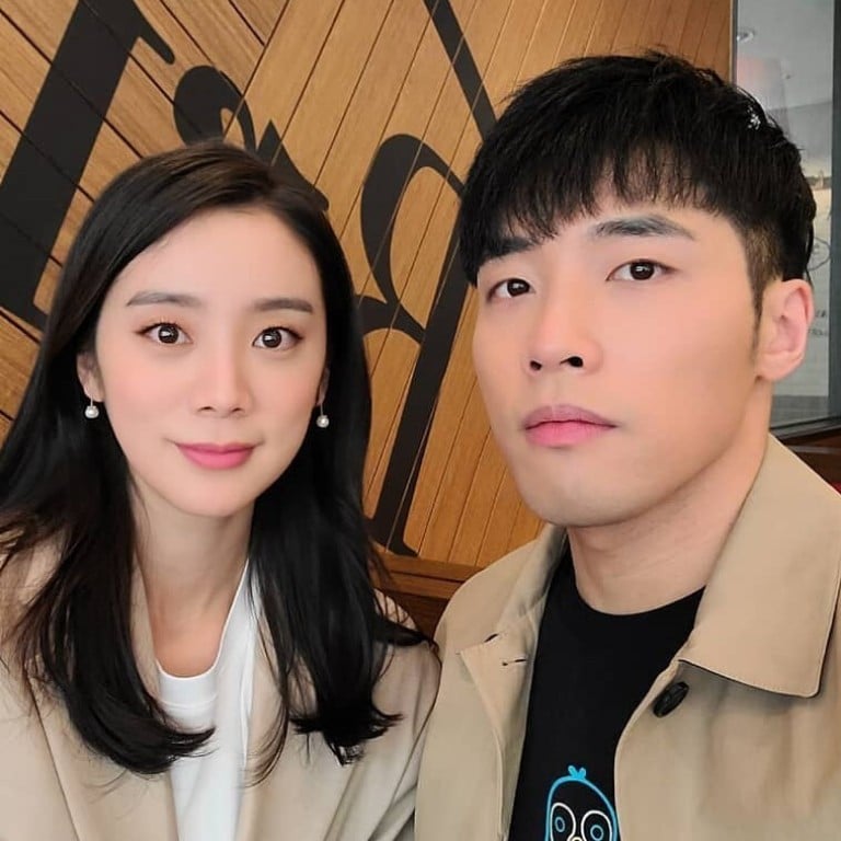 Here are five interesting facts about the newly engaged Hyerim. Photo: @wg_lim/Instagram