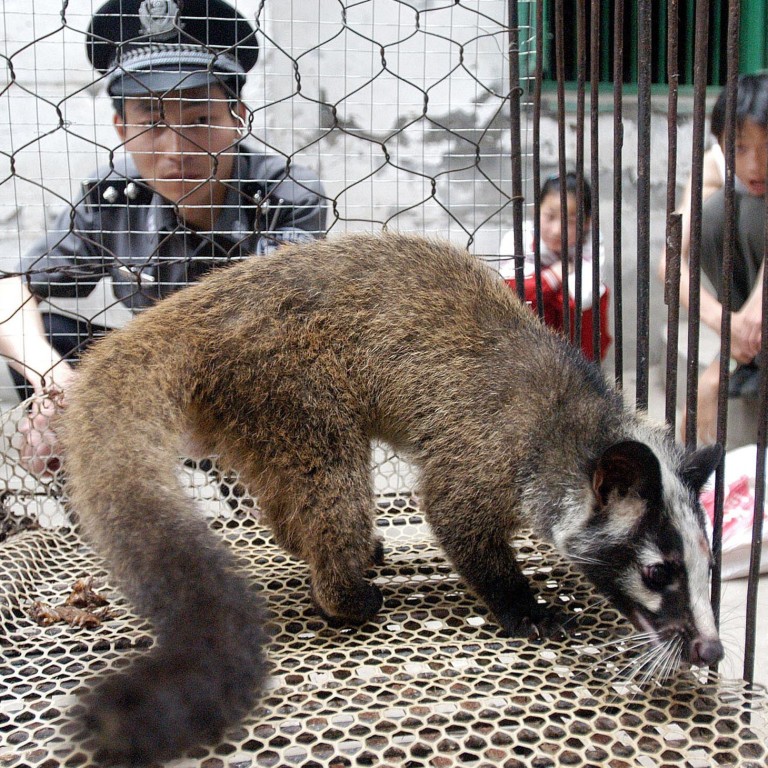 Coronavirus Wuhan Confirms China S Ban On Trade Eating Of Wild Animals South China Morning Post