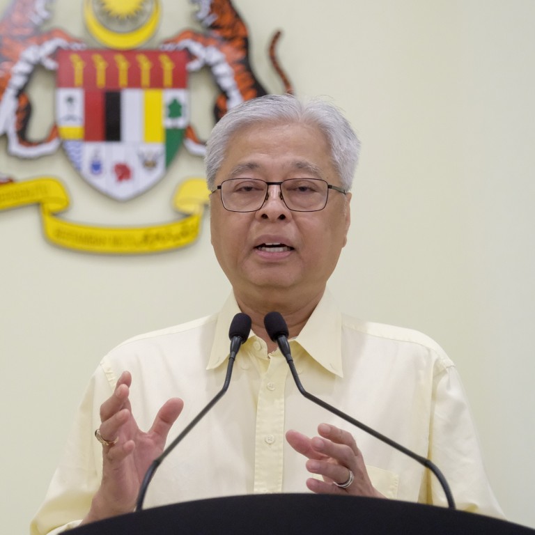 Coronavirus Visitors Entering Malaysia Must Pay For Mandatory Quarantine Minister Says South China Morning Post