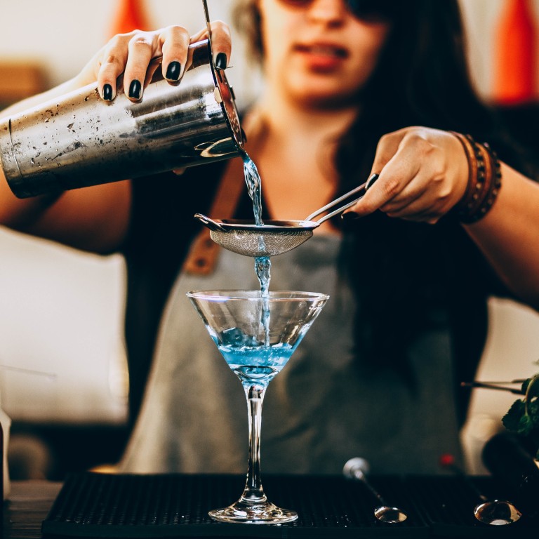 Craving your favourite cocktail or delicious dish? We asked worldwide chefs and mixologists for some menu ideas. Photo: Pexels