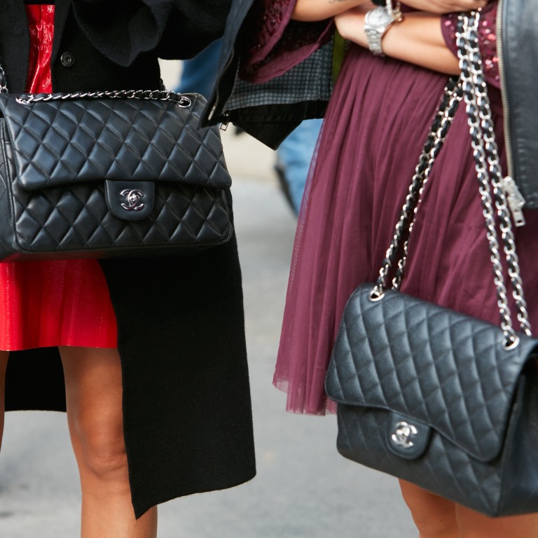 With Chanel Raising Bag Prices By Up To 25 Per Cent It Is Time