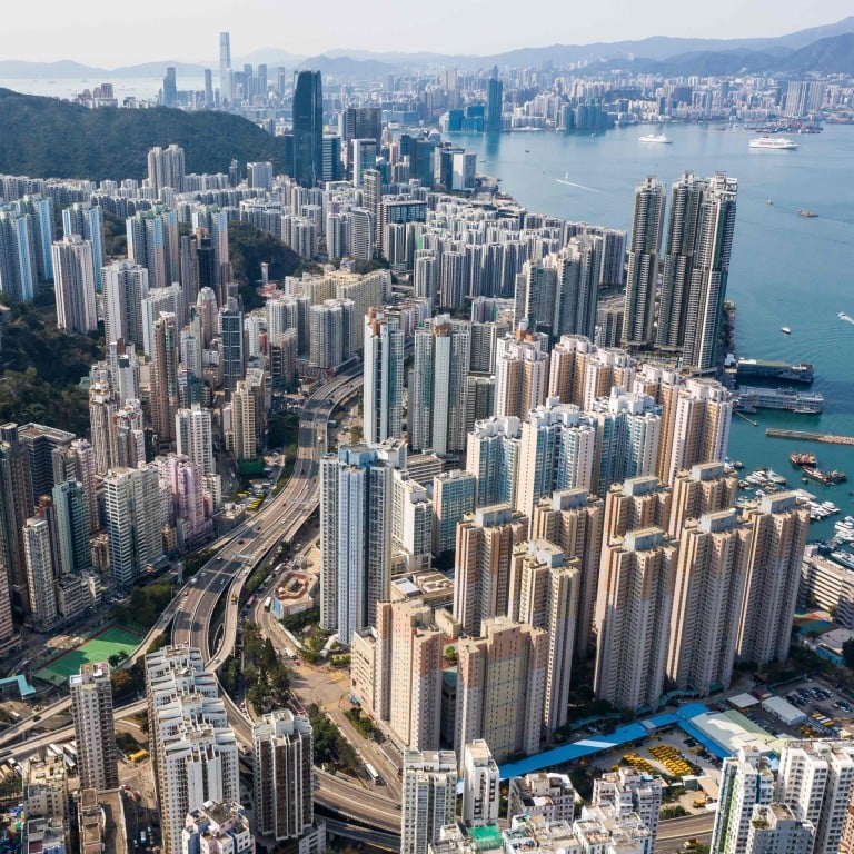 Us Investors Weigh Beijing S Power Play In Hong Kong If They Re Not Careful They Will Kill The Financial Golden Goose South China Morning Post