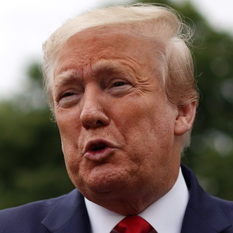Us Pulling Out Of Open Skies Treaty As Donald Trump Blames Russia South China Morning Post