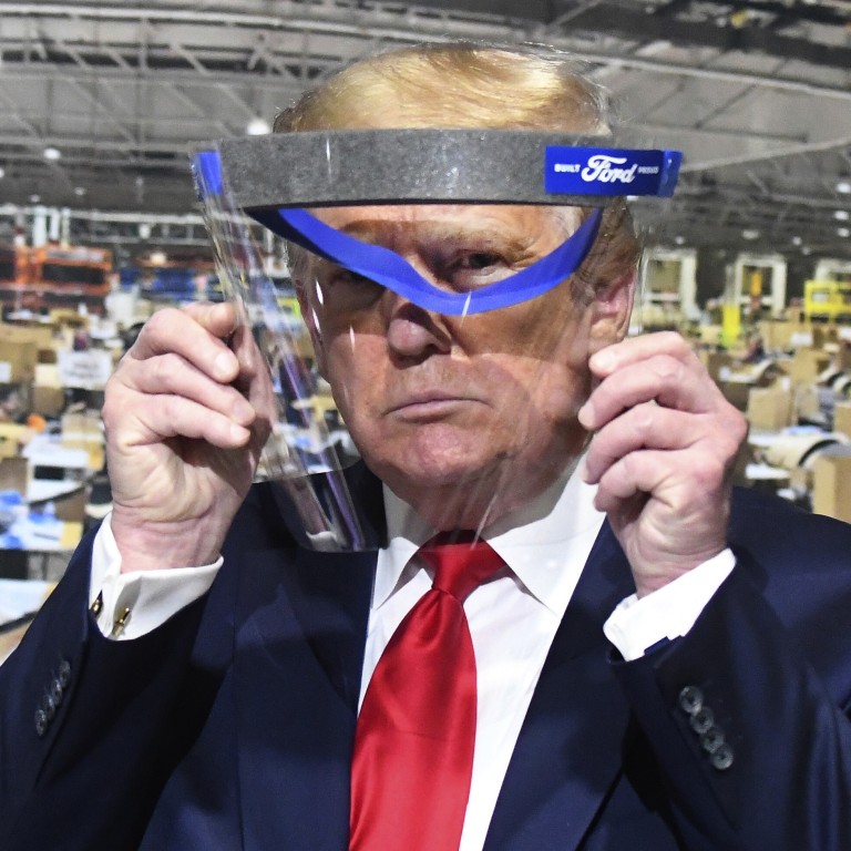 In Japan A Second Term Of Foolhardy Trump Is Viewed Unfavourably Amid Us China Rivalry South China Morning Post