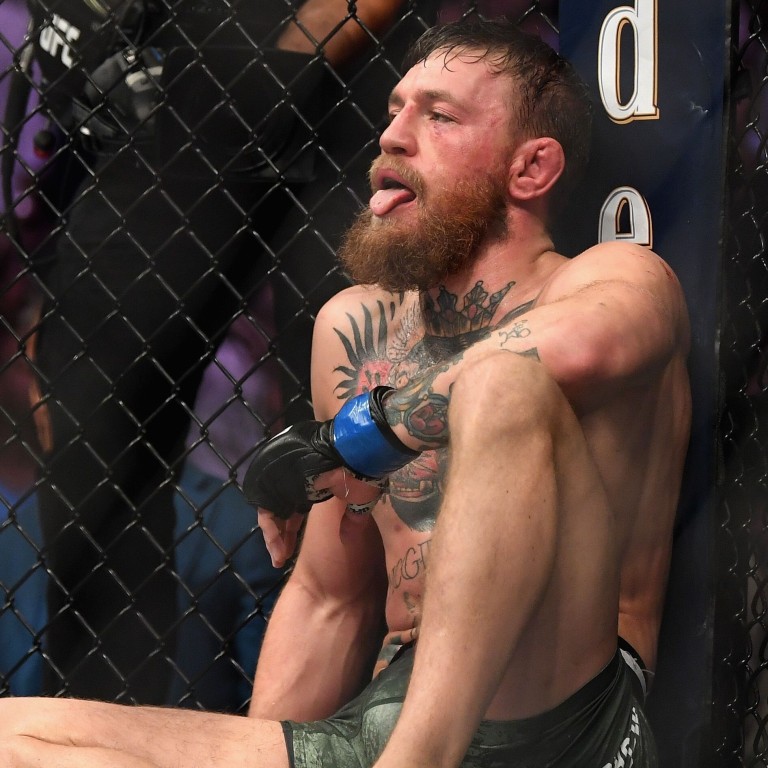 Ufc Jon Jones Khabib Nurmagomedov And Nate Diaz Troll Conor Mcgregor S Goat Rankings South China Morning Post