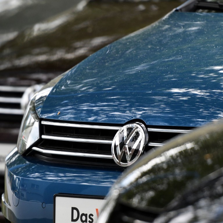 Dieselgate German Court Rules Volkswagen Must Buy Back Car Involved In Fake Emissions Tests South China Morning Post