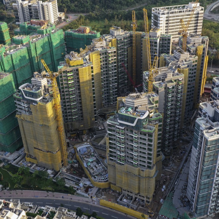 Hong Kong Homebuyers Spooked By Recession Talk Of National Security Law Forfeit Us 1 5 Million In Deposits Walk Away From Purchases South China Morning Post