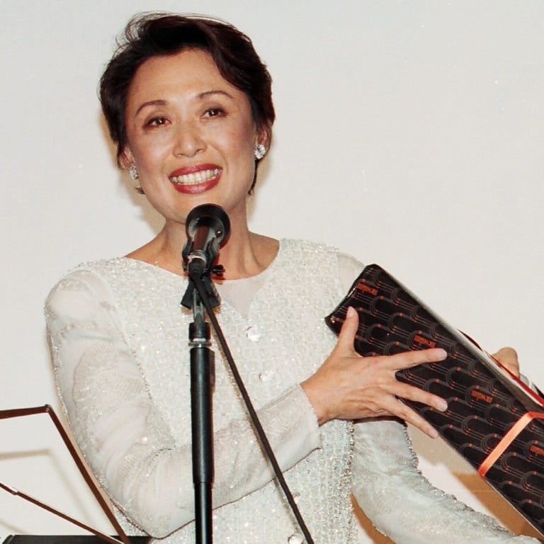 Fashion mogul Joyce Ma is credited with changing fashion in Hong Kong and across Greater China with her influential Joyce Boutique. Photos: SCMP