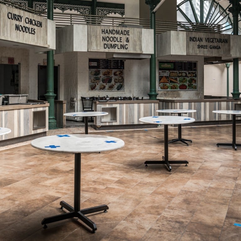 Will Singapore Banks Regret Easy Loans For Coronavirus Hit Businesses South China Morning Post