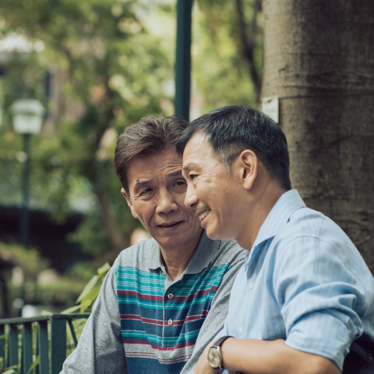 Suk Suk film review: award-winning Hong Kong gay romance follows ...