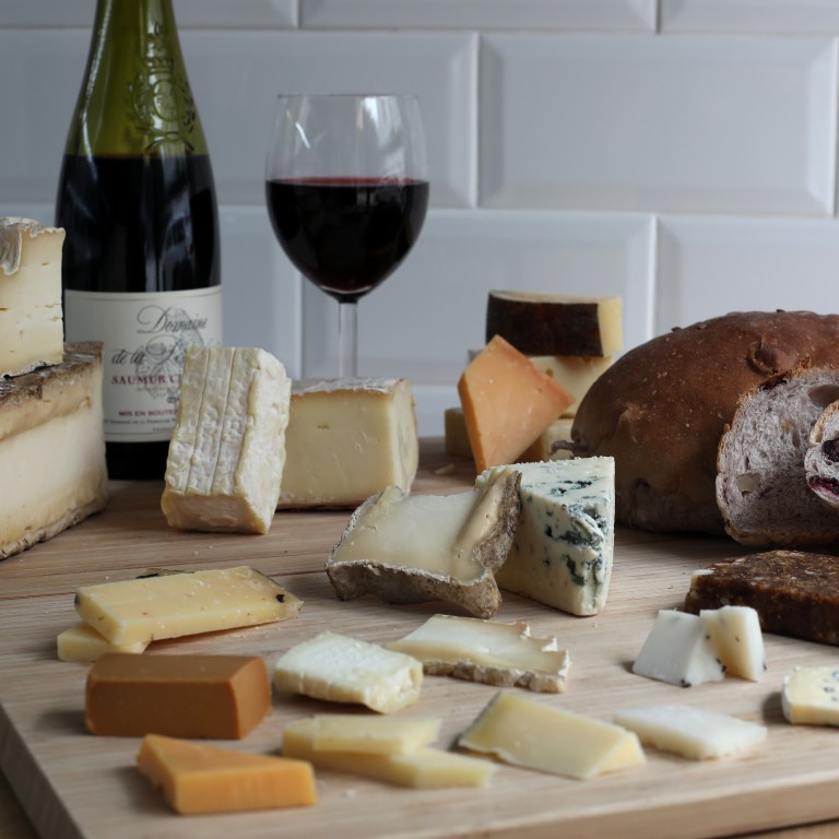 Three Hong Kong cheese shops selling Gouda, Brie and other fine European cheeses for less