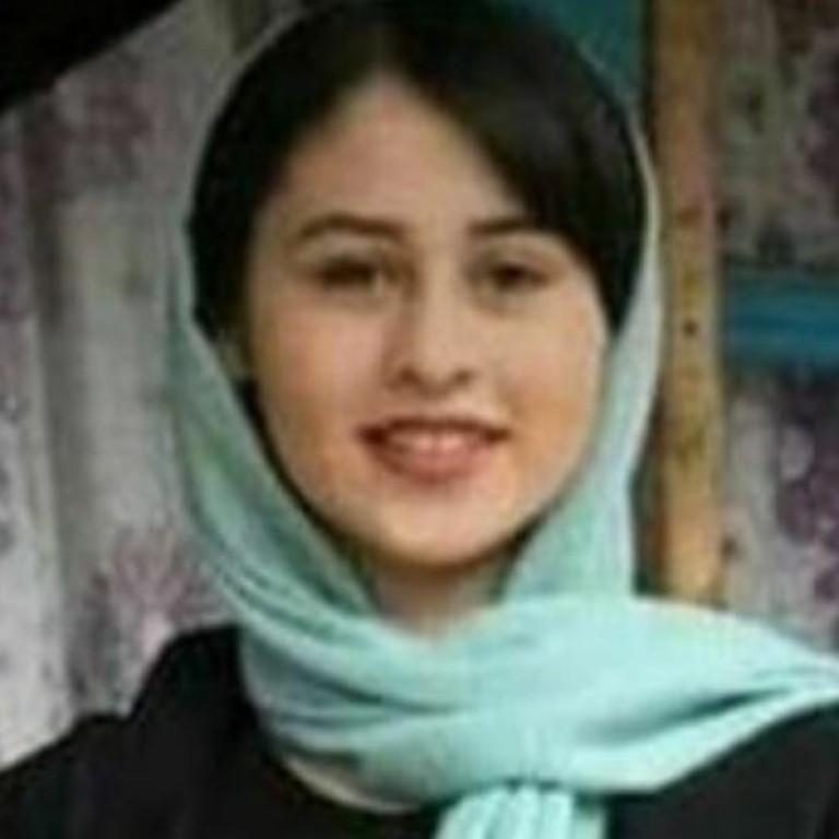 iran after father beheads girl