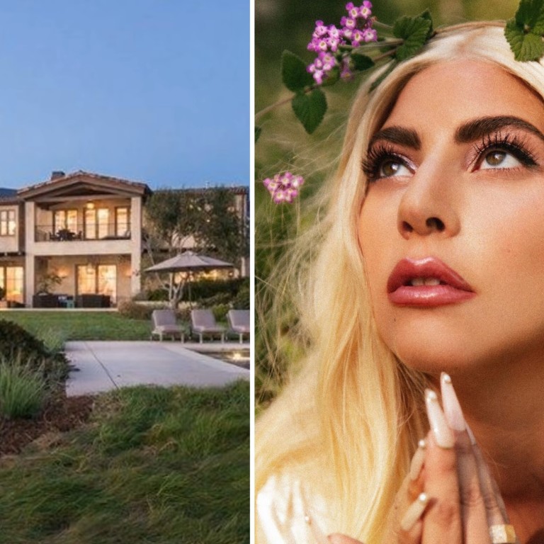 Michael Jordan S Pool Island Lady Gaga S Bowling Alley Kylie Jenner S Mini Mansion For Stormi Here Are The Wildest Features Celebrities Have In Their Homes South China Morning Post