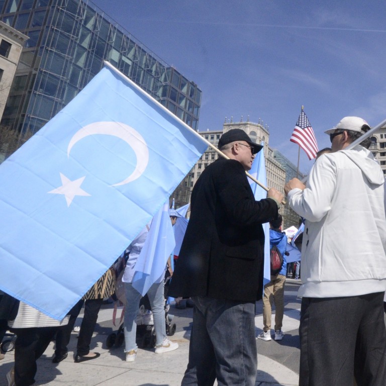Us House Passes Uygur Human Rights Policy Act That Would Target Chinese Officials But Donald Trump Still Needs To Sign It South China Morning Post