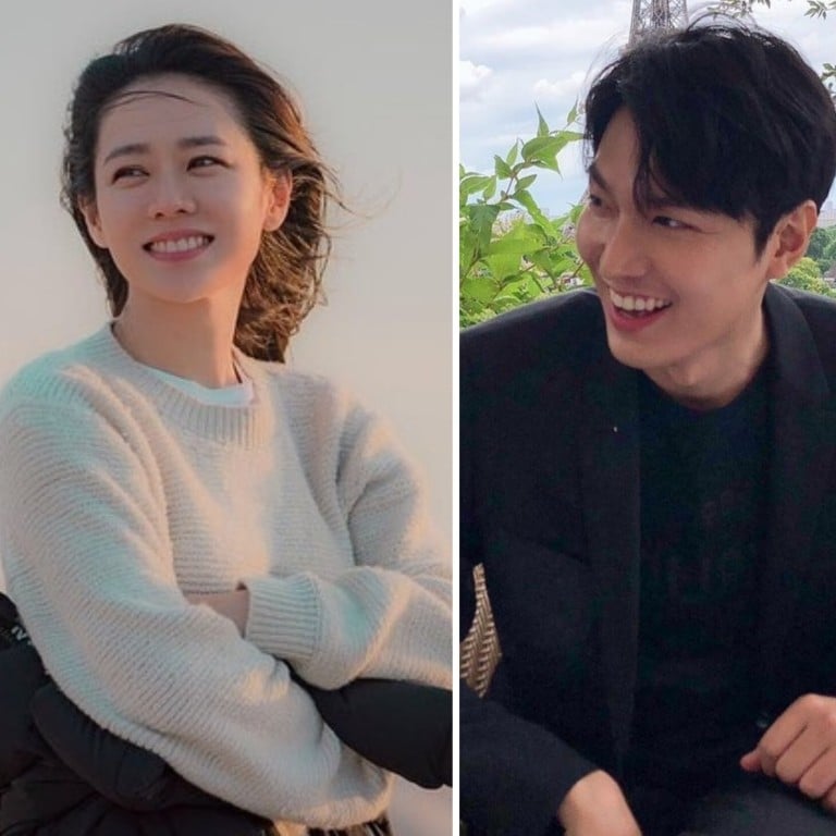 When Korean stars venture out into a post-lockdown world, where will they go? From left, IU, Son Ye-jin and Lee Min-ho. Photos: Instagram