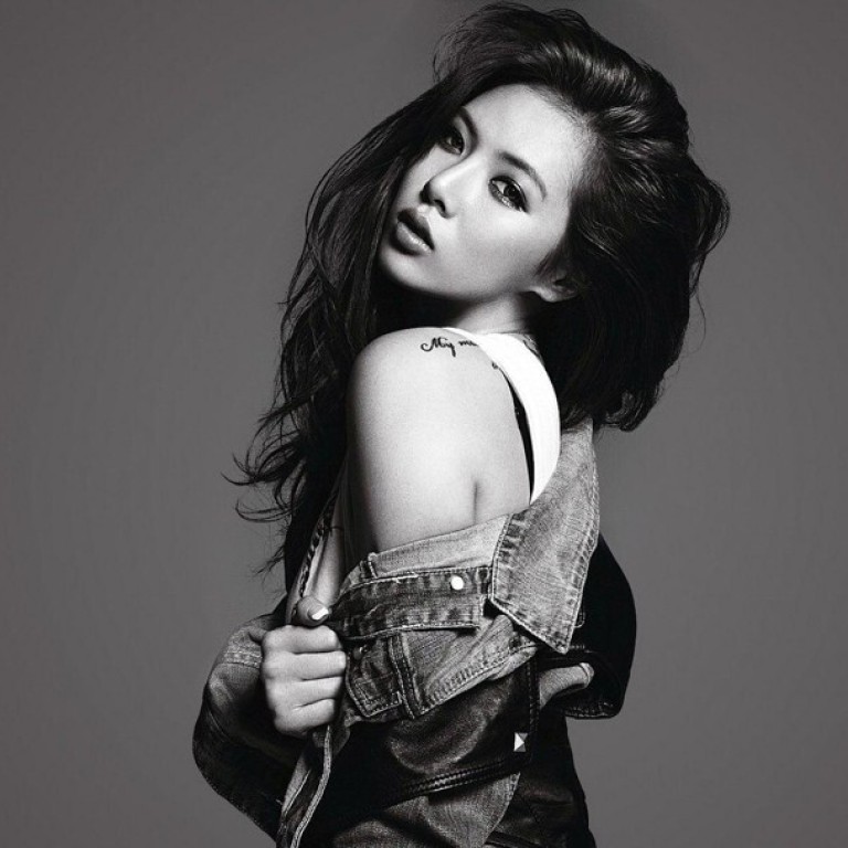 How Hyuna Went From Wonder Girls And 4minute Girl Groups To One Of K Pop S Biggest And Sexiest Solo Stars South China Morning Post wonder girls and 4minute girl groups