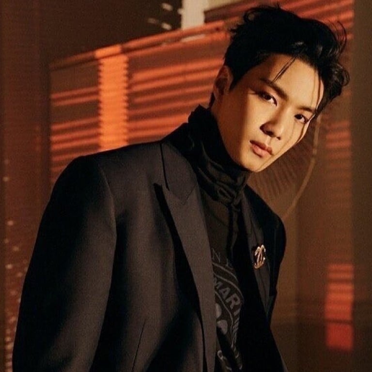 Kim Jong-hyun, JR or Junior Royal – whatever you call him, NU’EST’s multi-talented leader is here to stay. Photo: @lovenuestop6/Instagram