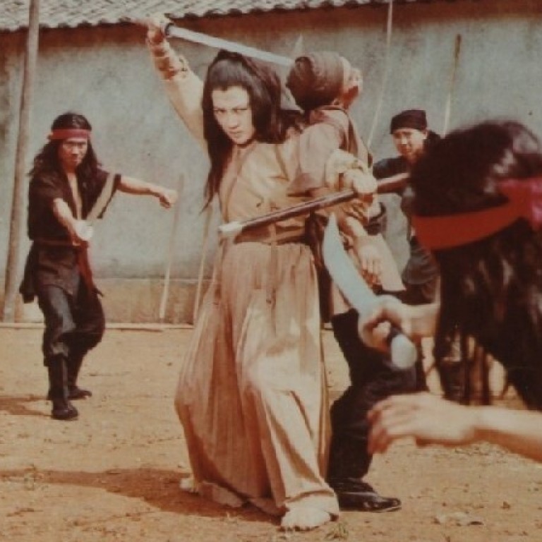 Like Spaghetti Westerns Starring Clint Eastwood An Amoral Drifter