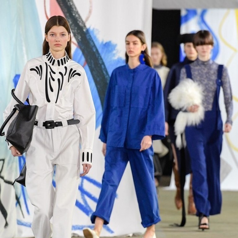 There’s an ongoing discourse among fashion’s top personalities regarding what’s in store for the industry. Photo: @cphfw/Instagram